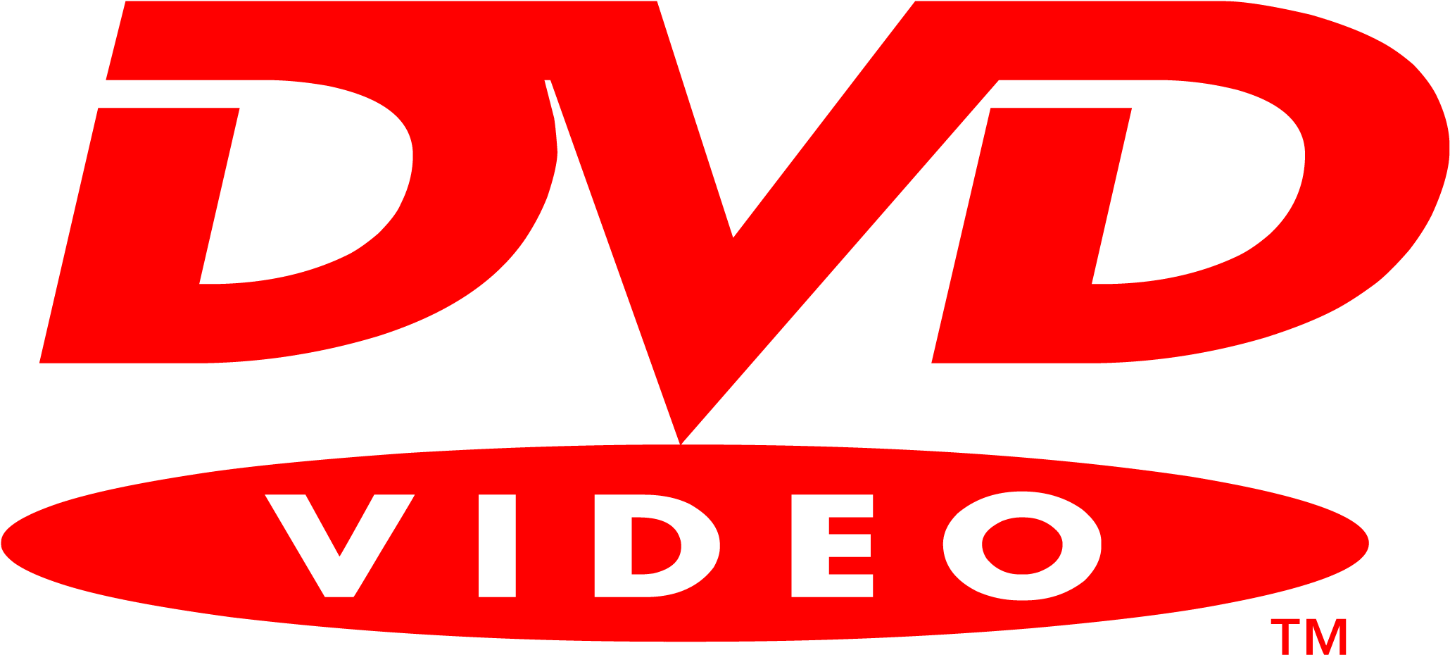 DVD Logo
