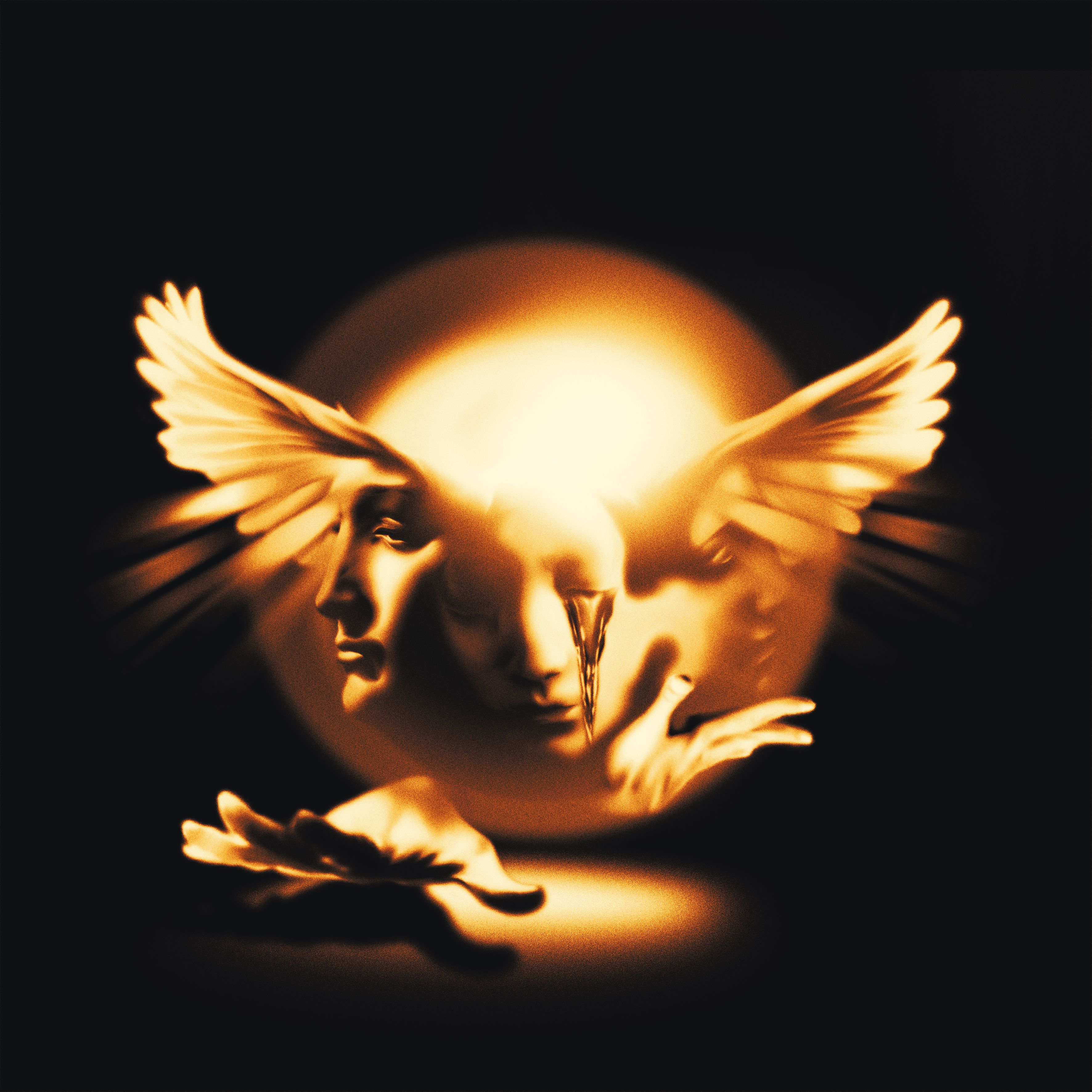 SPIRITS cover