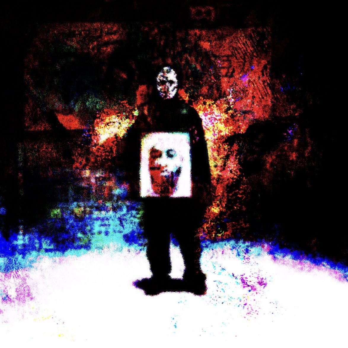 Vultures 8 cover